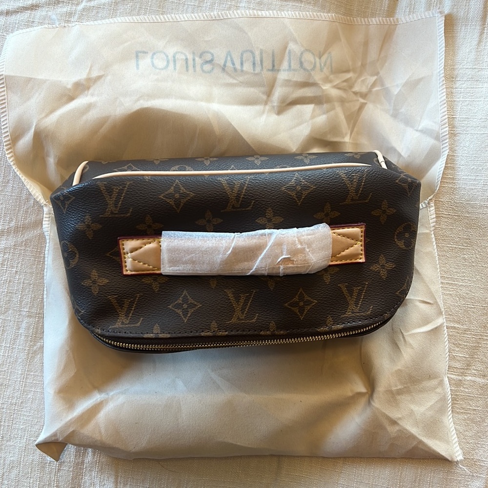 Louis Vuitton Toiletry Bag